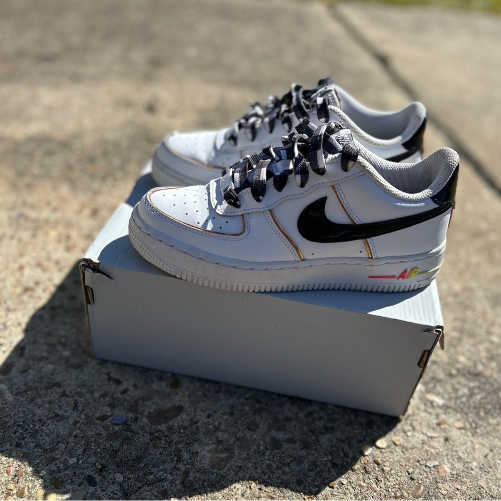 NIKE AIRFORCE 1 AN20 (GS)